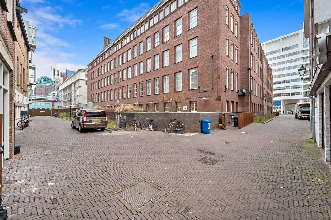 Foto 31 van Bagijnestraat 26-A