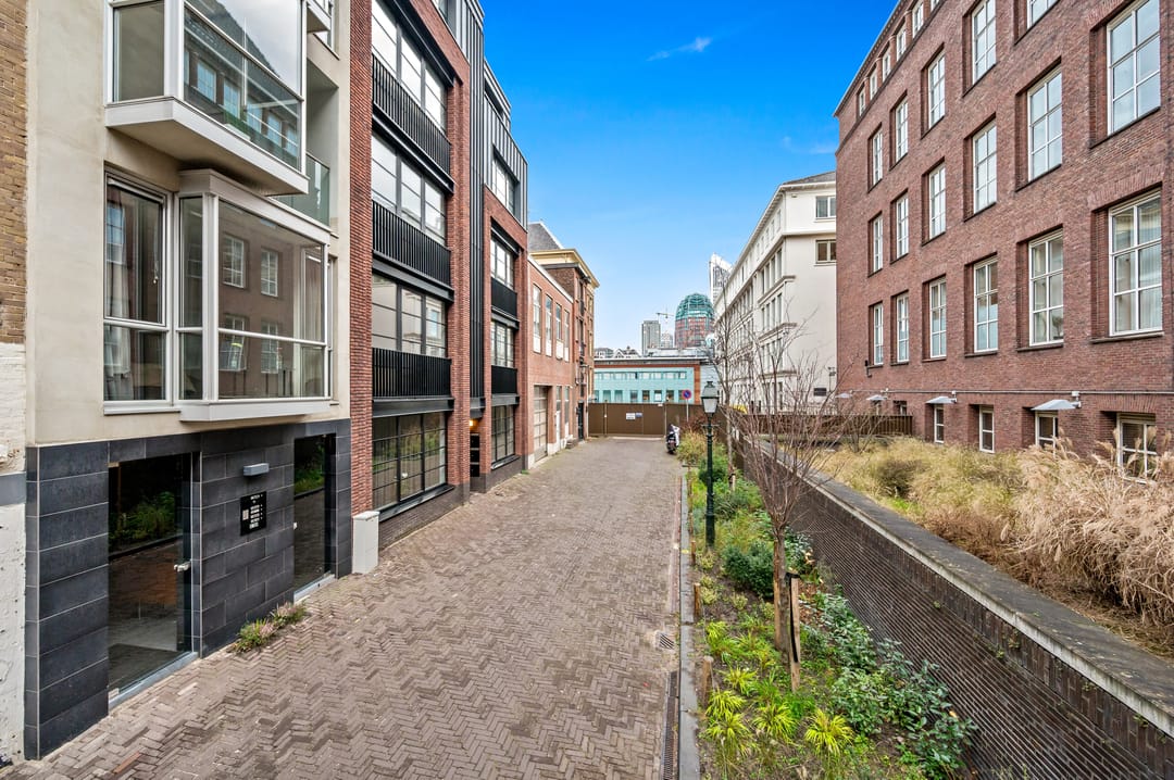 Foto 28 van Bagijnestraat 26-A