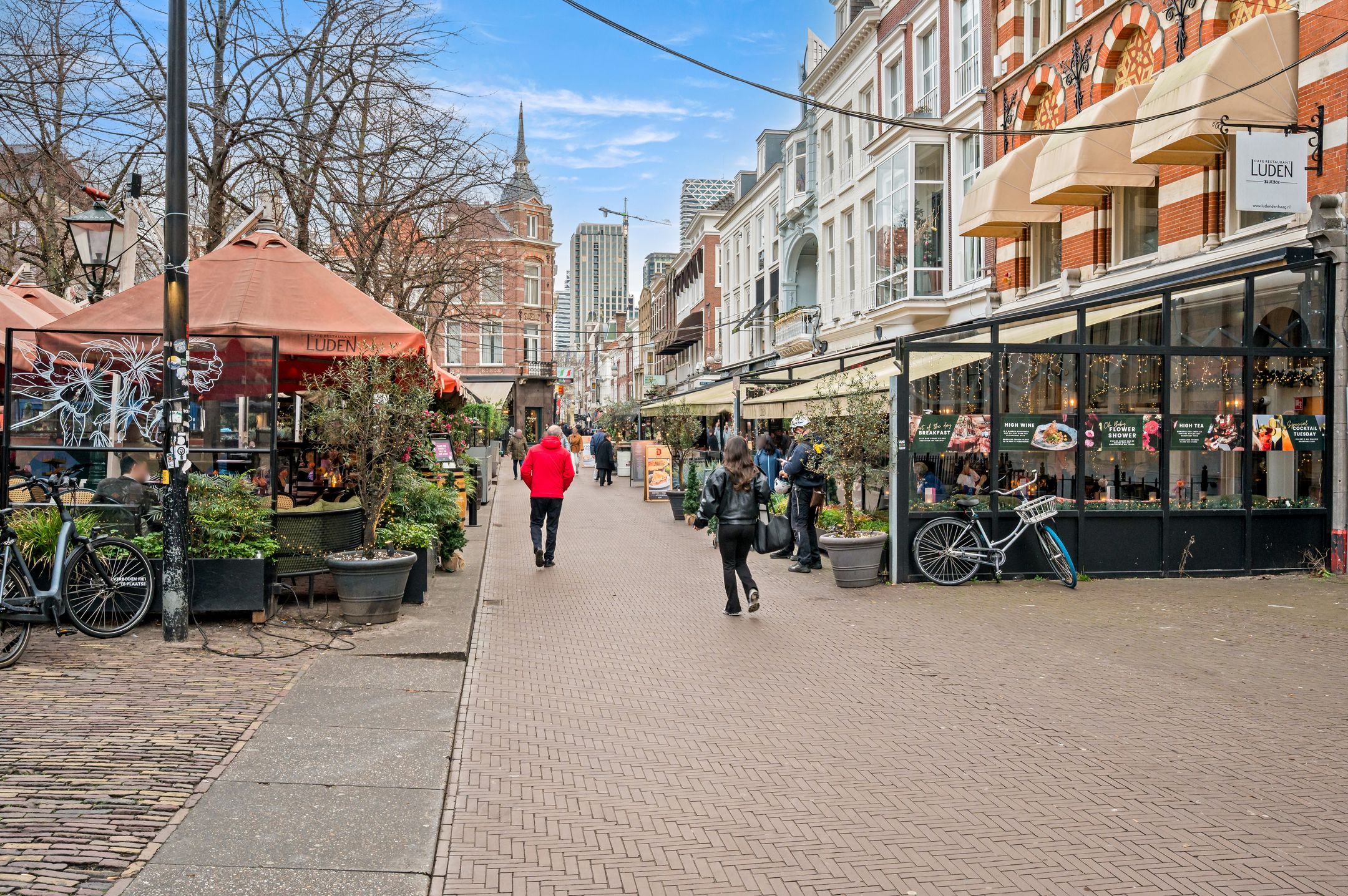 Foto 33 van Bagijnestraat 26-A