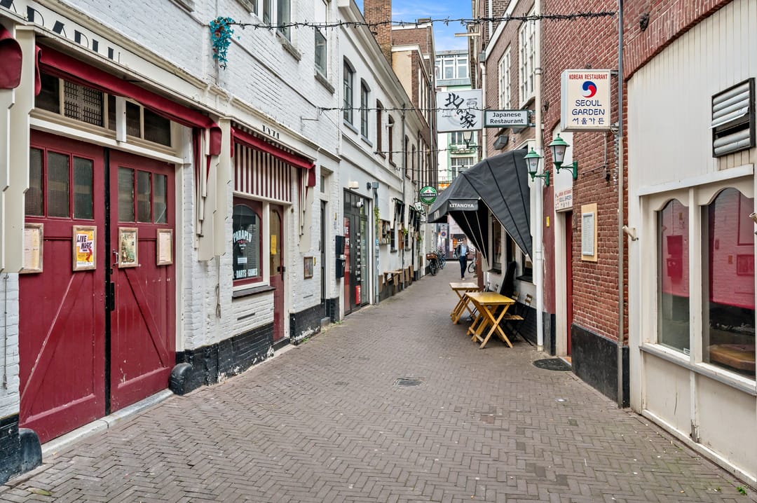 Foto 32 van Bagijnestraat 26-A