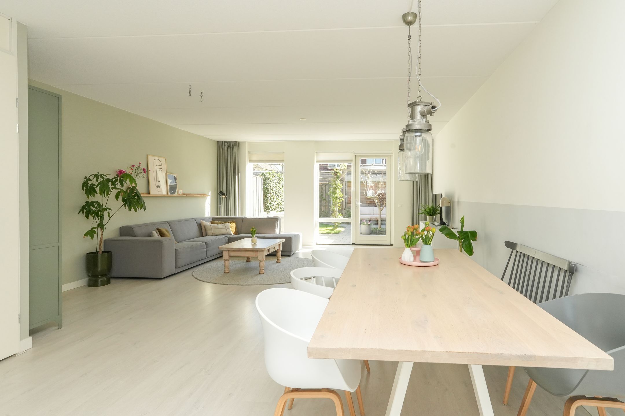Modern terraced house with 5 bedrooms in Lent — 12