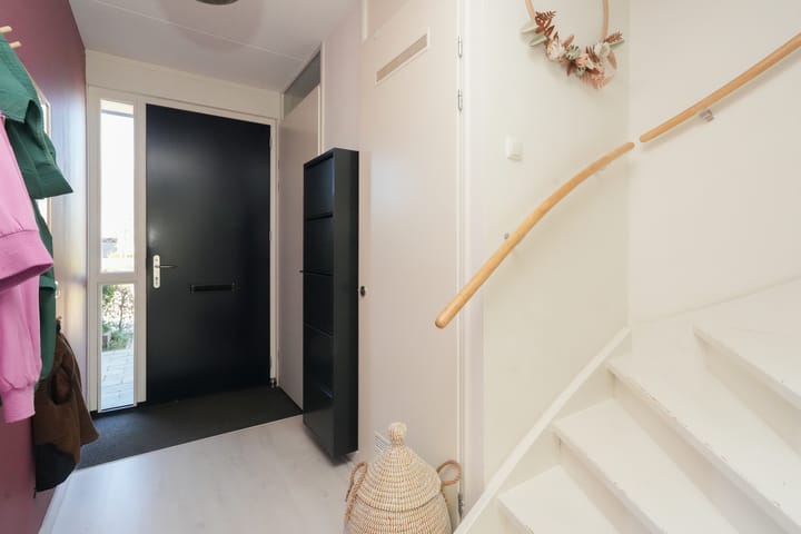 Foto 4 van Balearenstraat 52