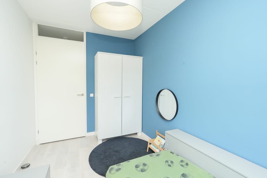 Modern terraced house with 5 bedrooms in Lent — 16