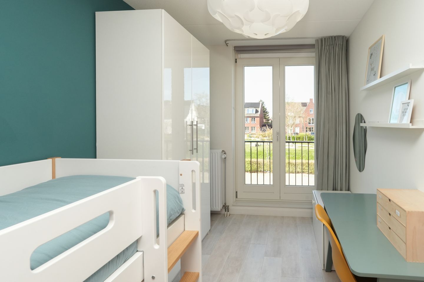 Modern terraced house with 5 bedrooms in Lent — 20