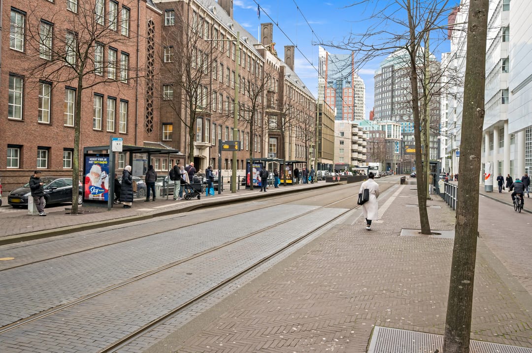 Foto 38 van Bagijnestraat 26-A