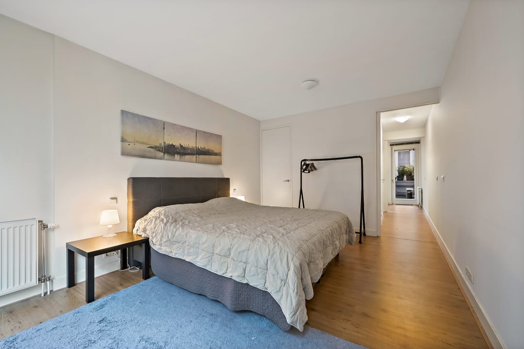 Foto 16 van Bagijnestraat 26-A