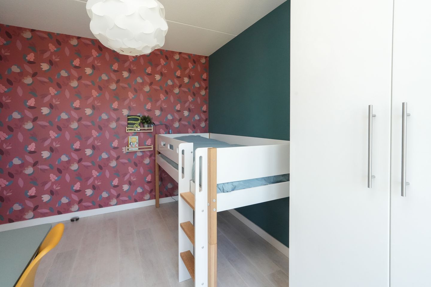 Modern terraced house with 5 bedrooms in Lent — 19