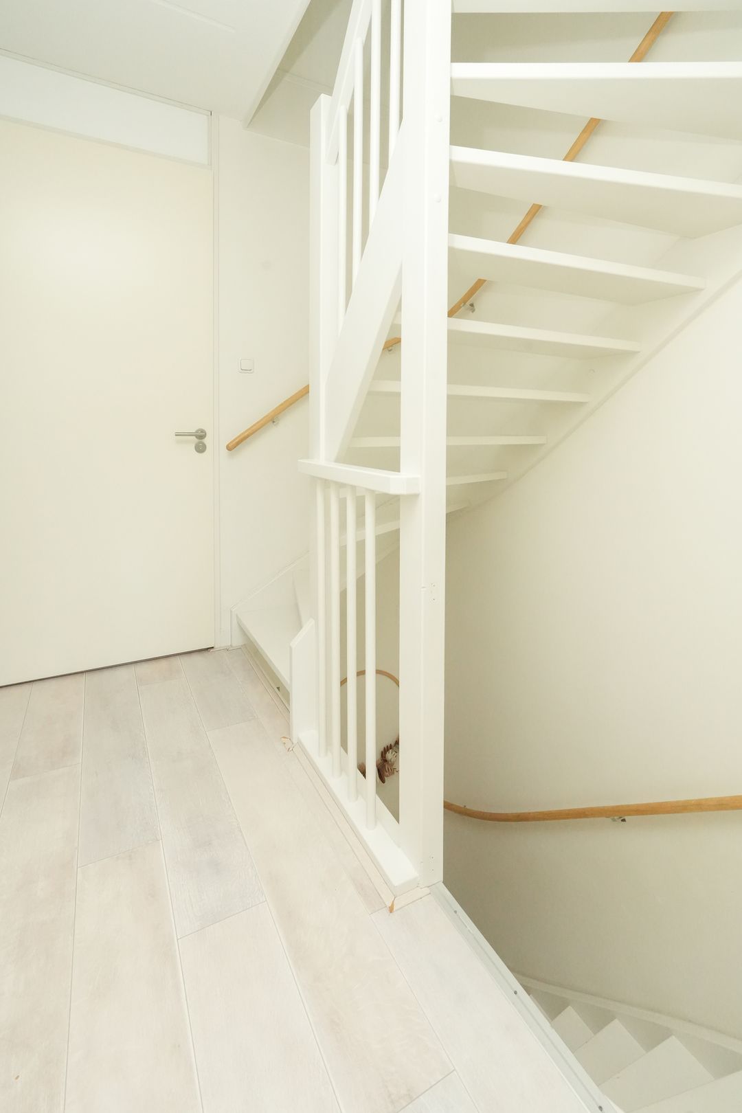 Modern terraced house with 5 bedrooms in Lent — 13