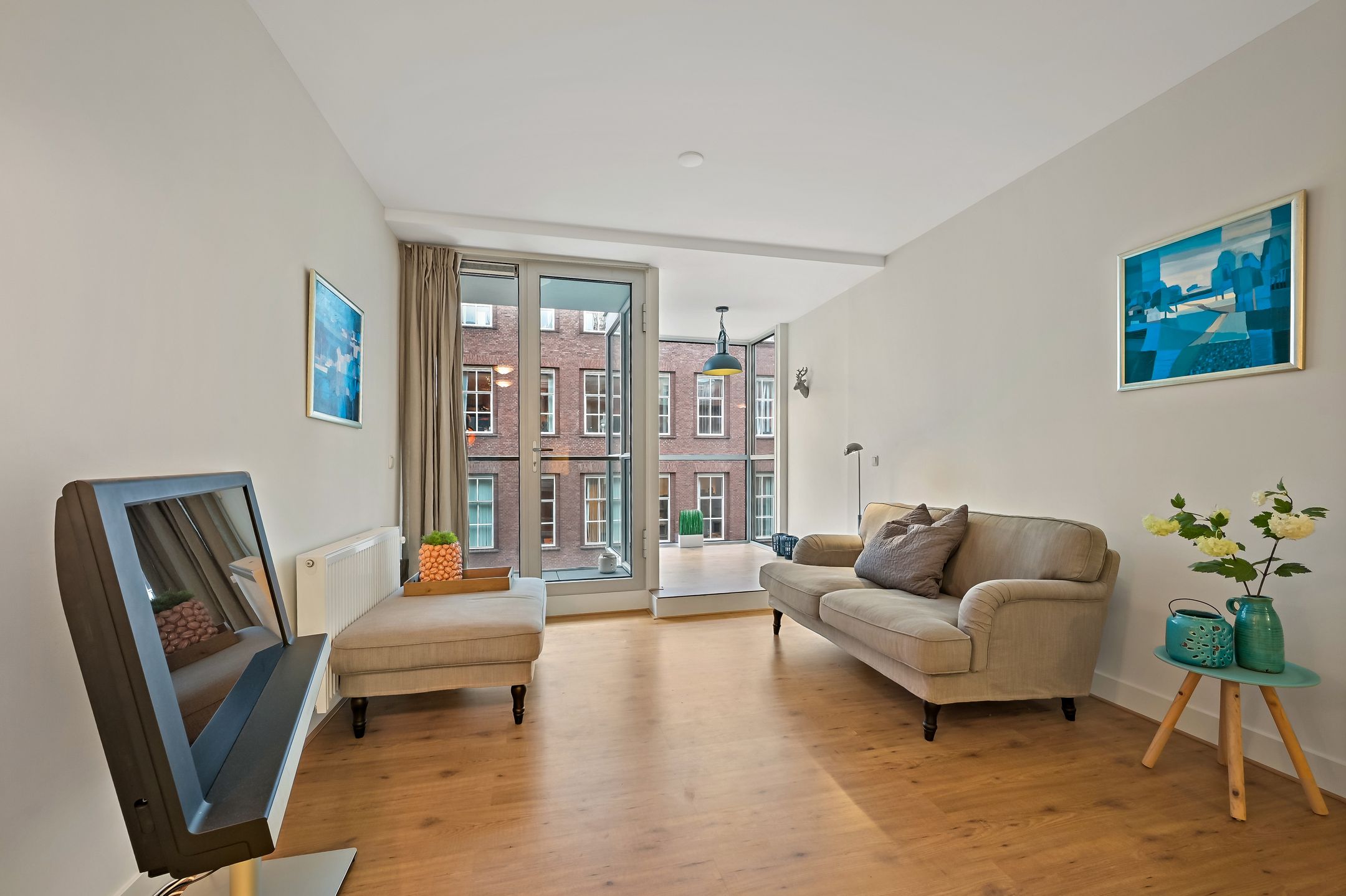 Foto 24 van Bagijnestraat 26-A