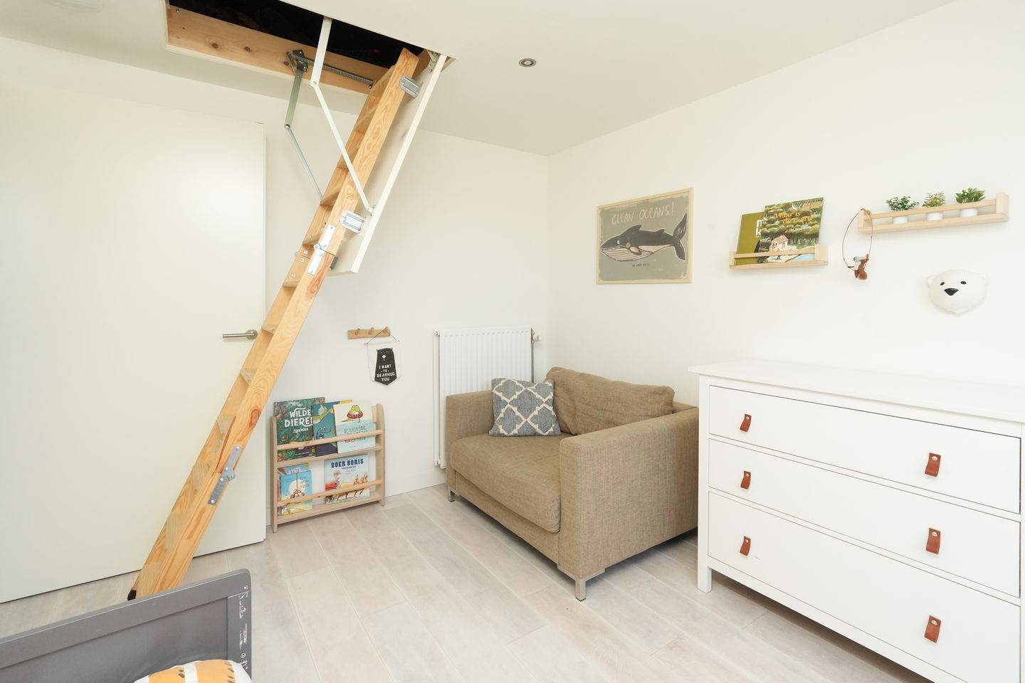 Modern terraced house with 5 bedrooms in Lent — 29