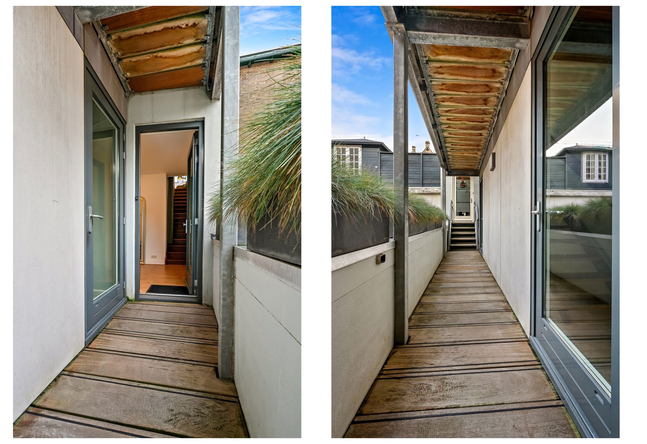 Foto 9 van Bagijnestraat 26-A