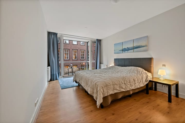 Foto 4 van Bagijnestraat 26-A