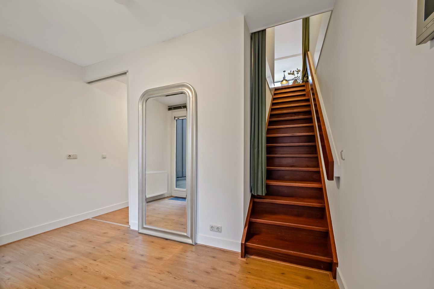 Foto 10 van Bagijnestraat 26-A