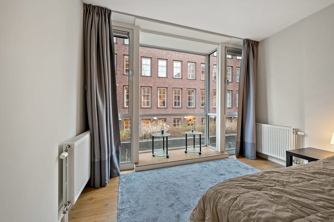 Foto 17 van Bagijnestraat 26-A