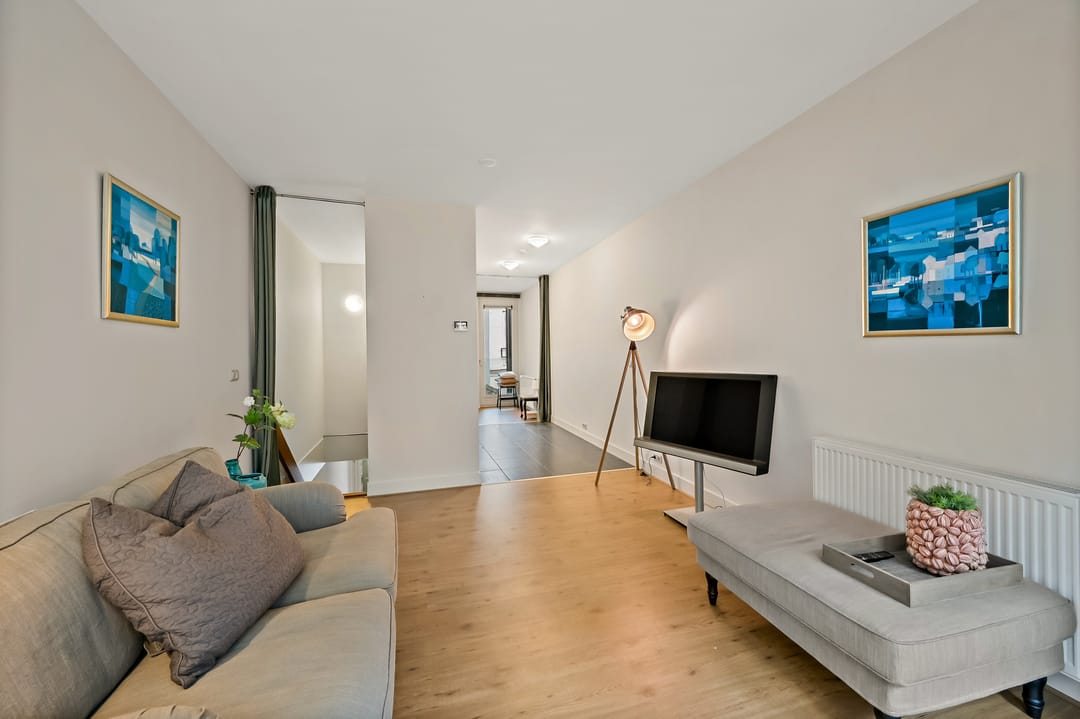 Foto 23 van Bagijnestraat 26-A