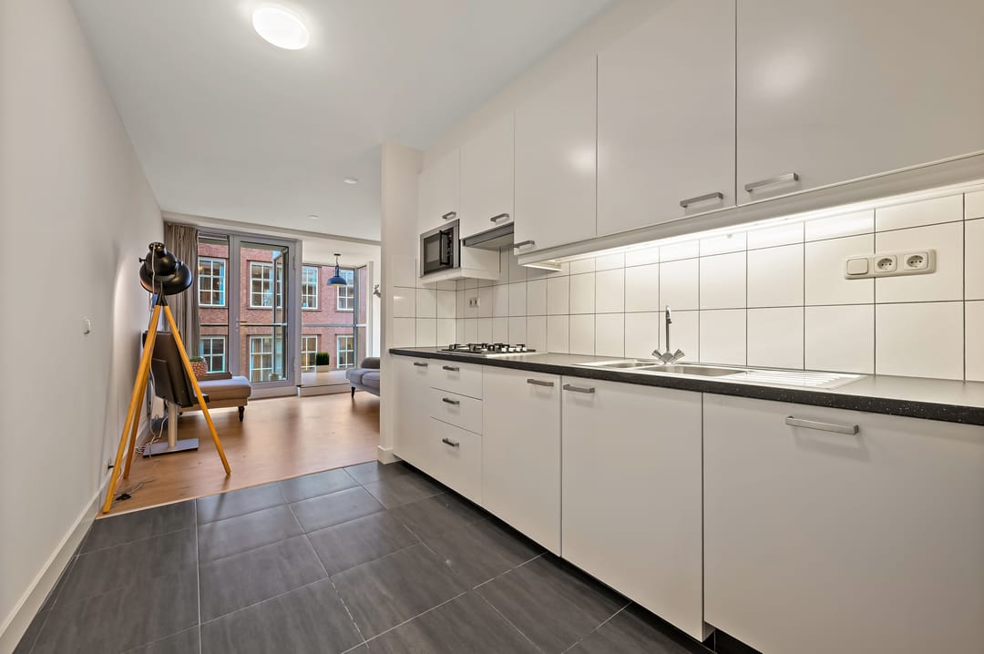 Foto 22 van Bagijnestraat 26-A