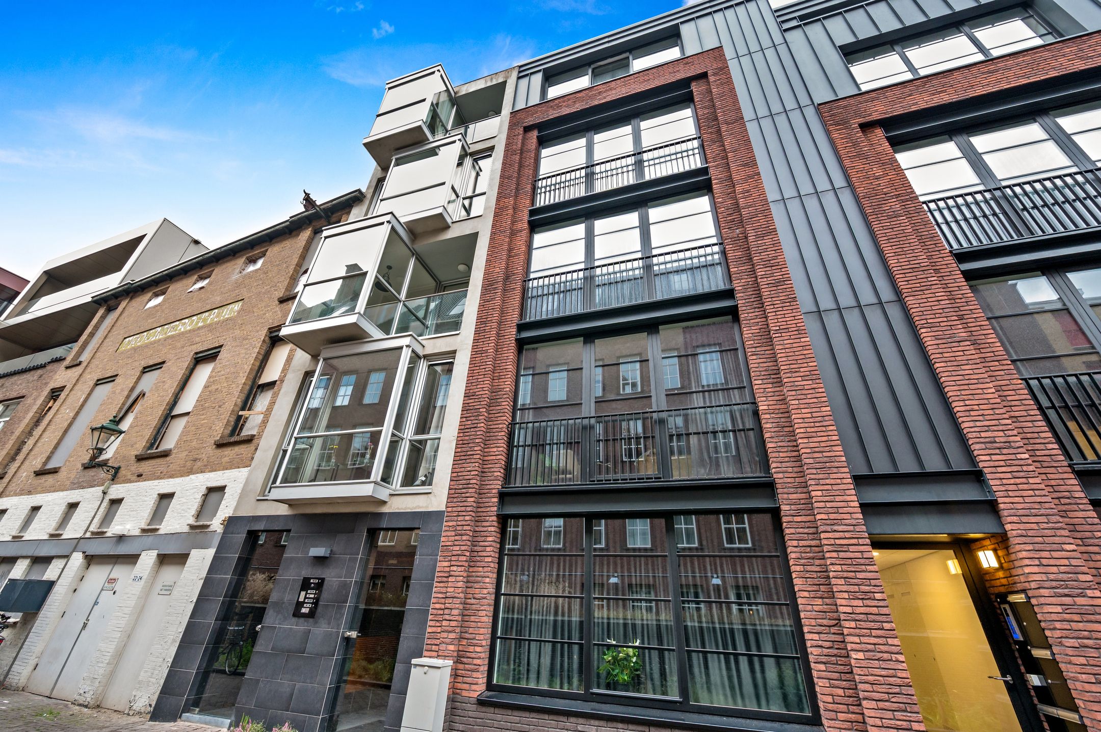 Bagijnestraat 26-A 26 A