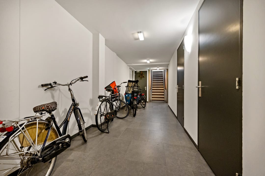 Foto 8 van Bagijnestraat 26-A