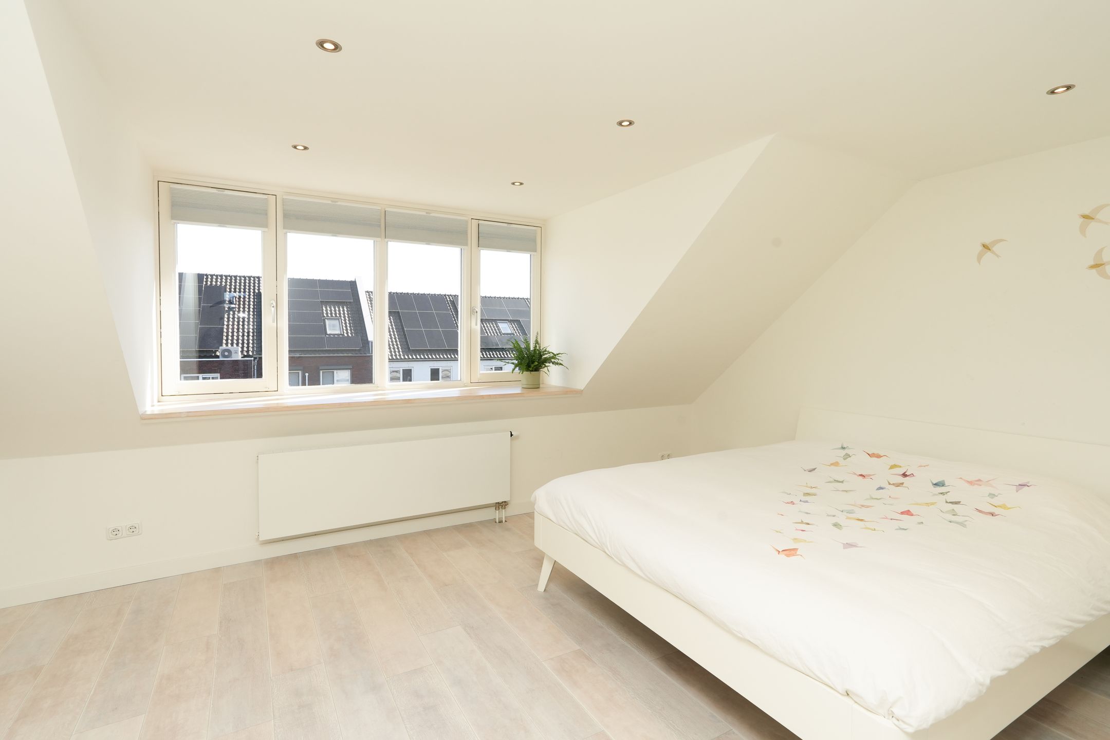 Modern terraced house with 5 bedrooms in Lent — 27