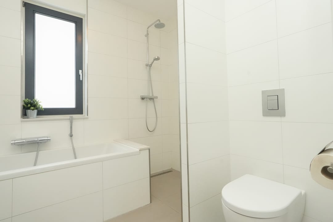 Modern terraced house with 5 bedrooms in Lent — 22