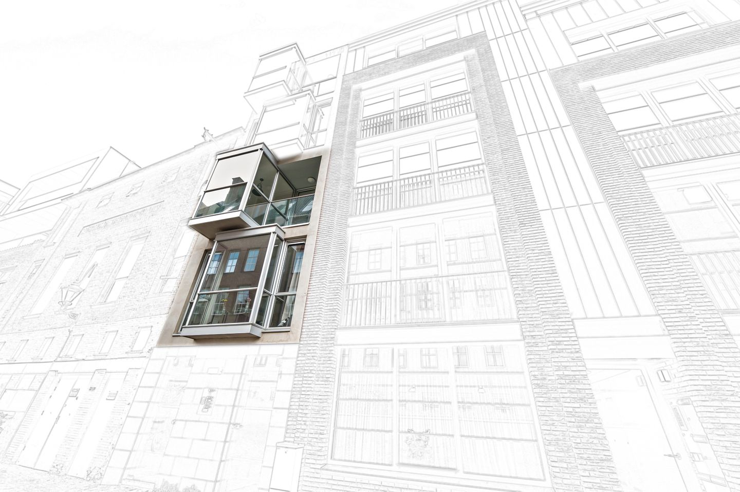 Foto 5 van Bagijnestraat 26-A