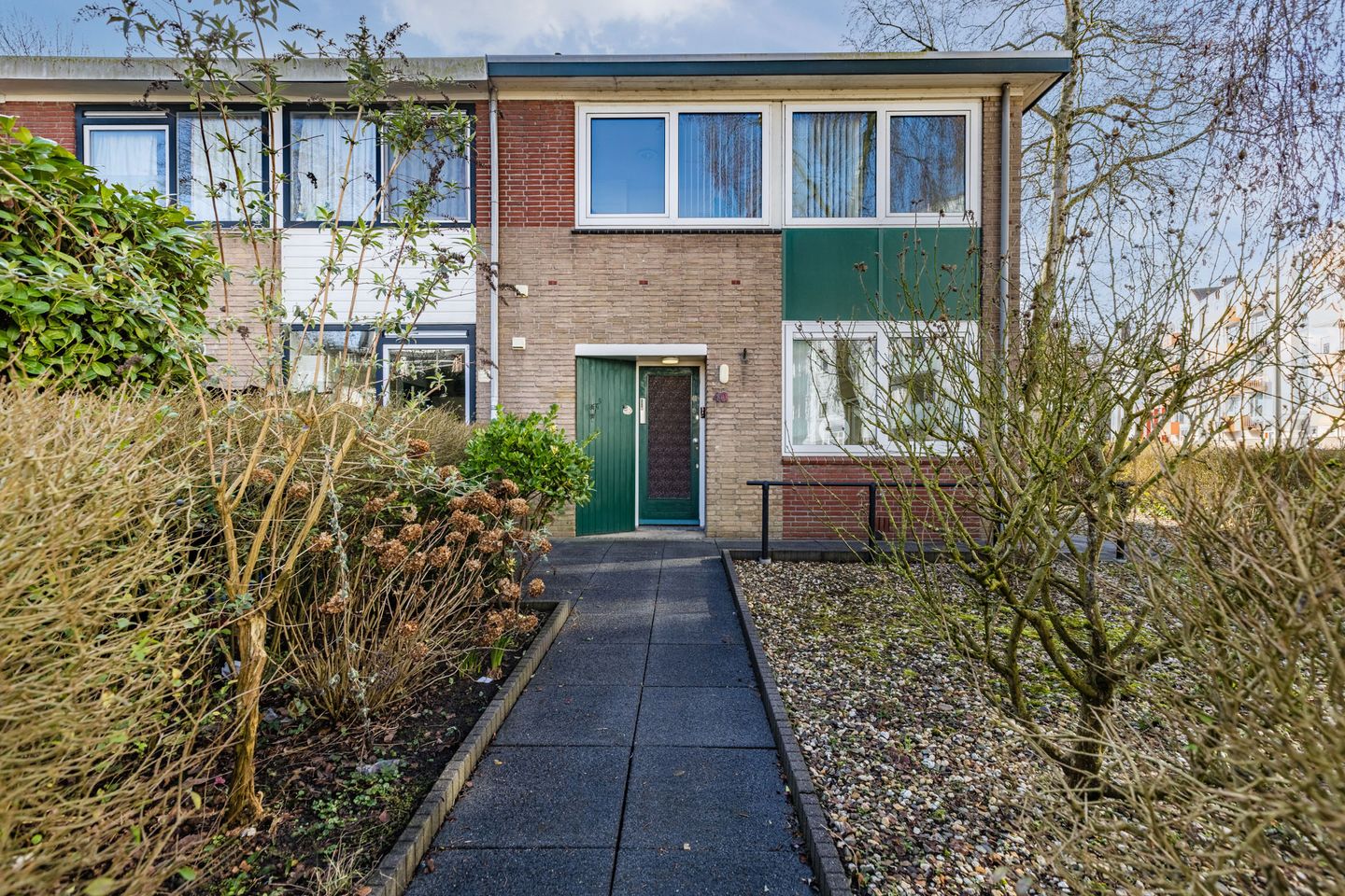 Foto 4 van Wickenburglaan 40