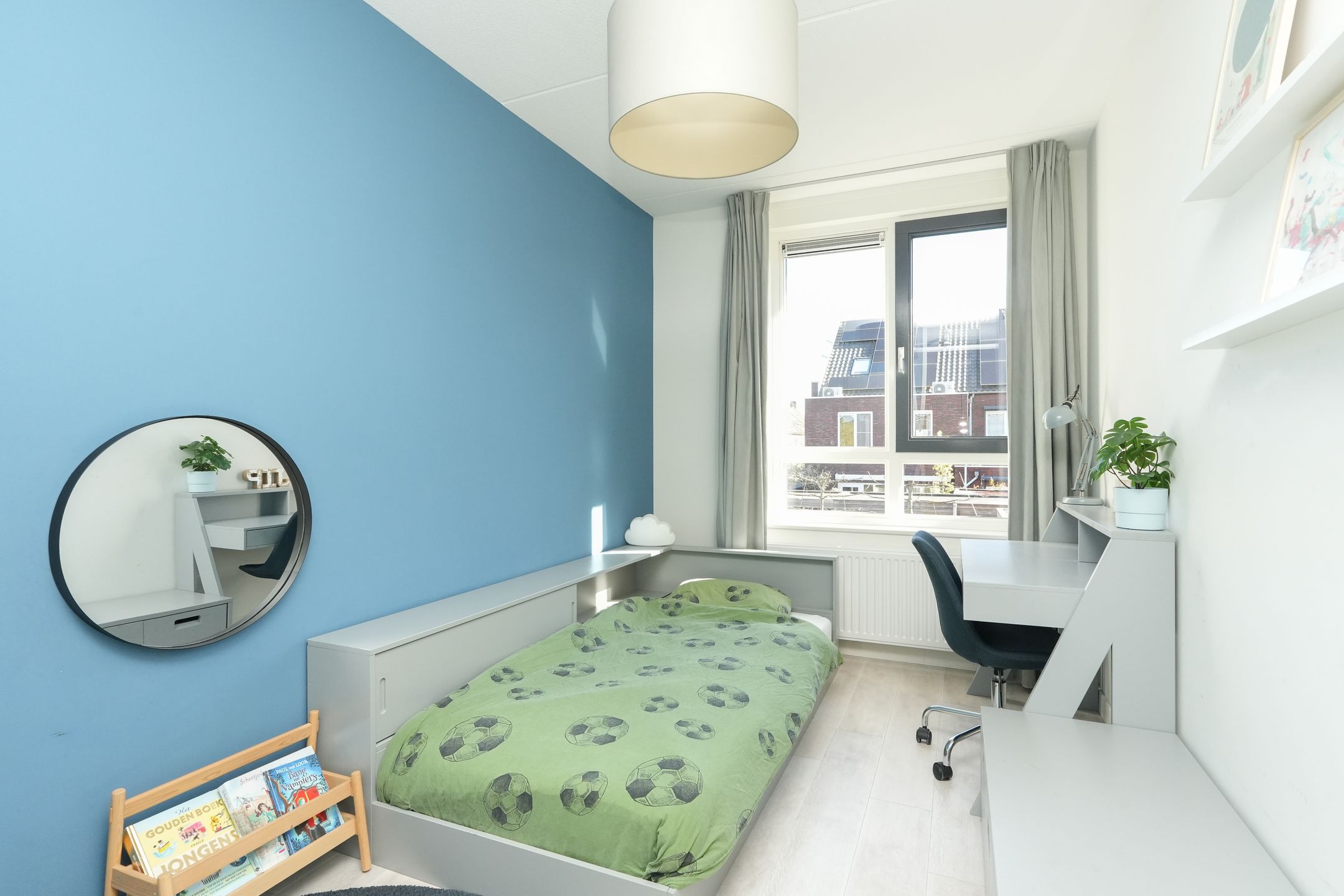 Modern terraced house with 5 bedrooms in Lent — 15