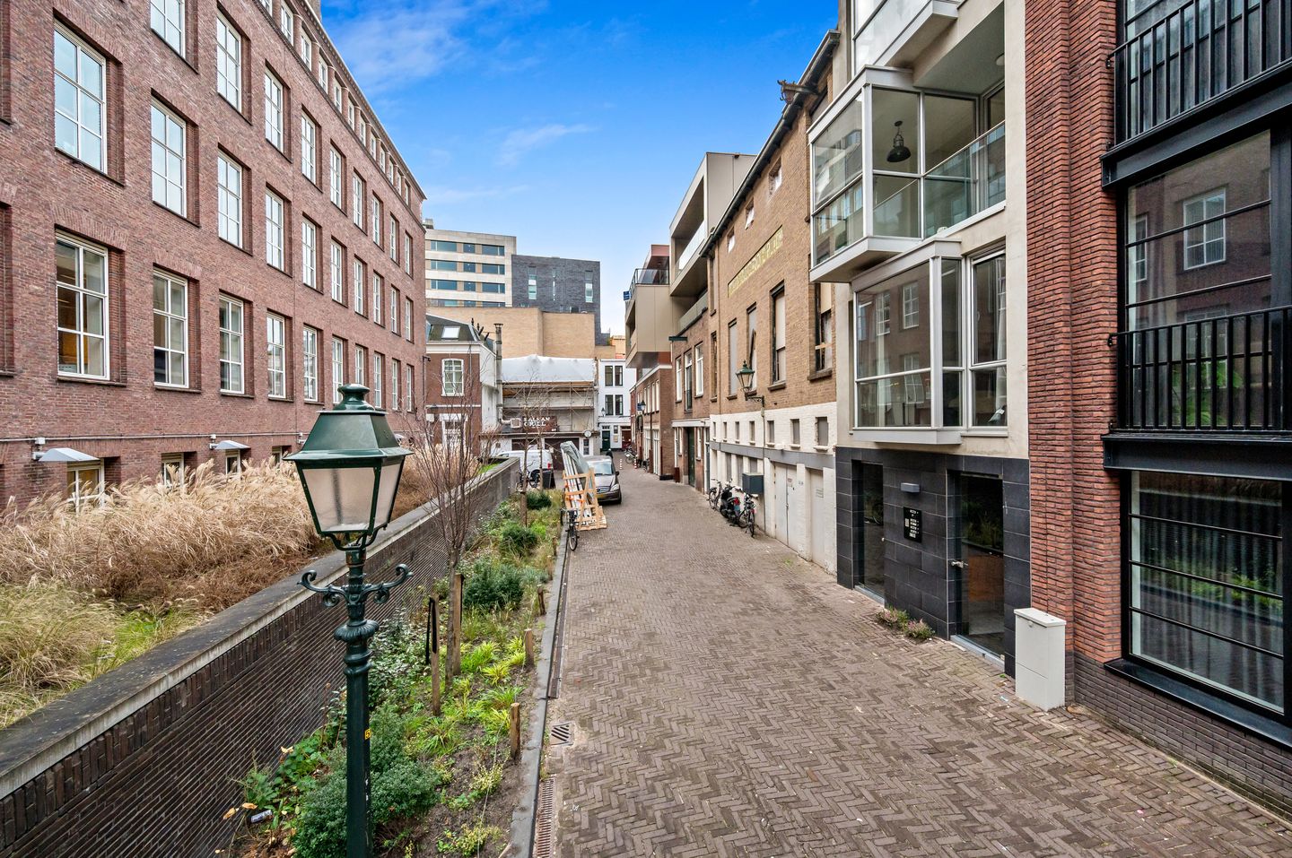 Foto 29 van Bagijnestraat 26-A