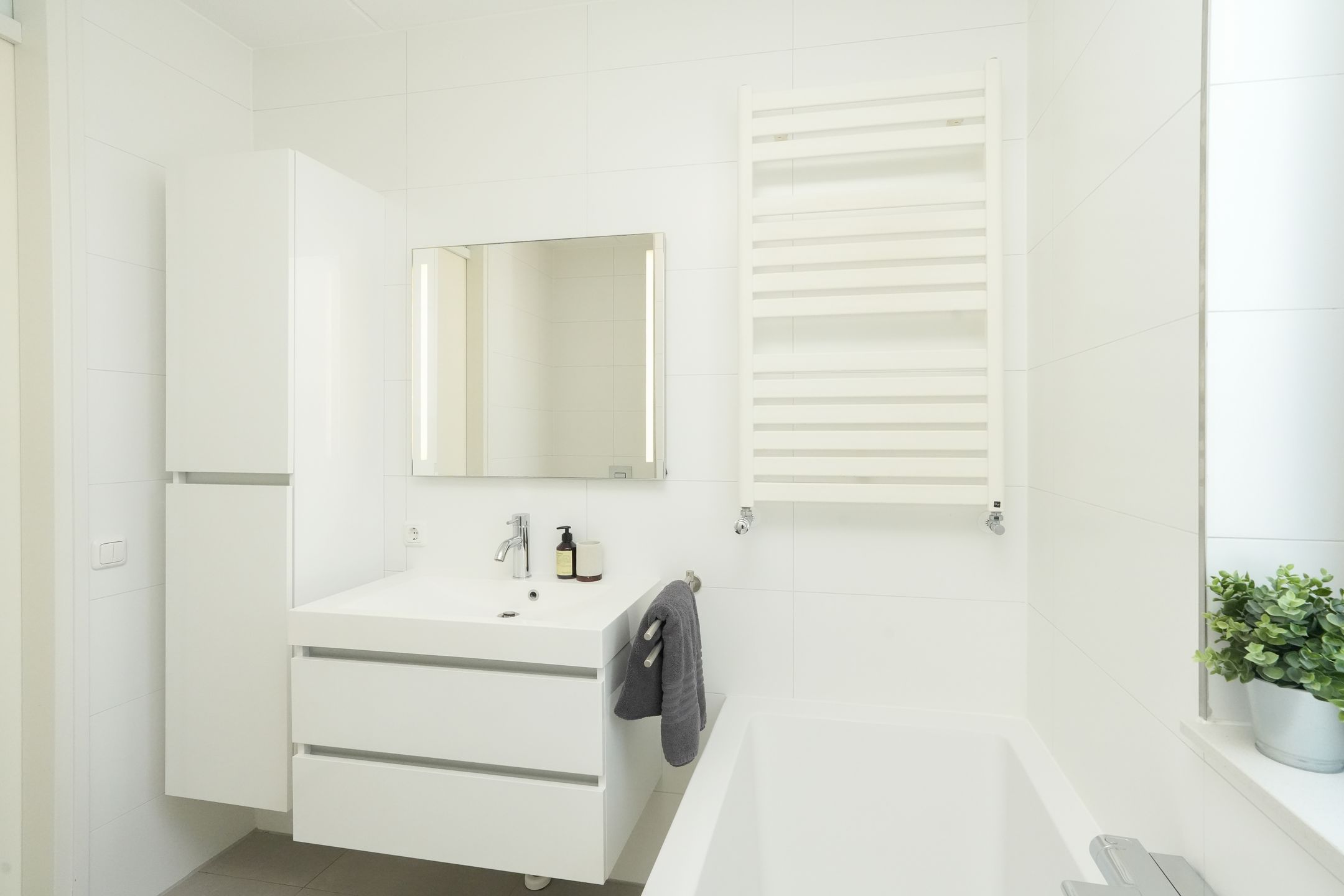 Modern terraced house with 5 bedrooms in Lent — 21