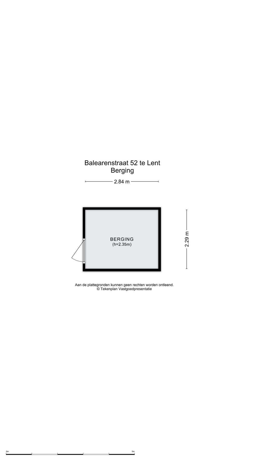 Modern terraced house with 5 bedrooms in Lent — 41