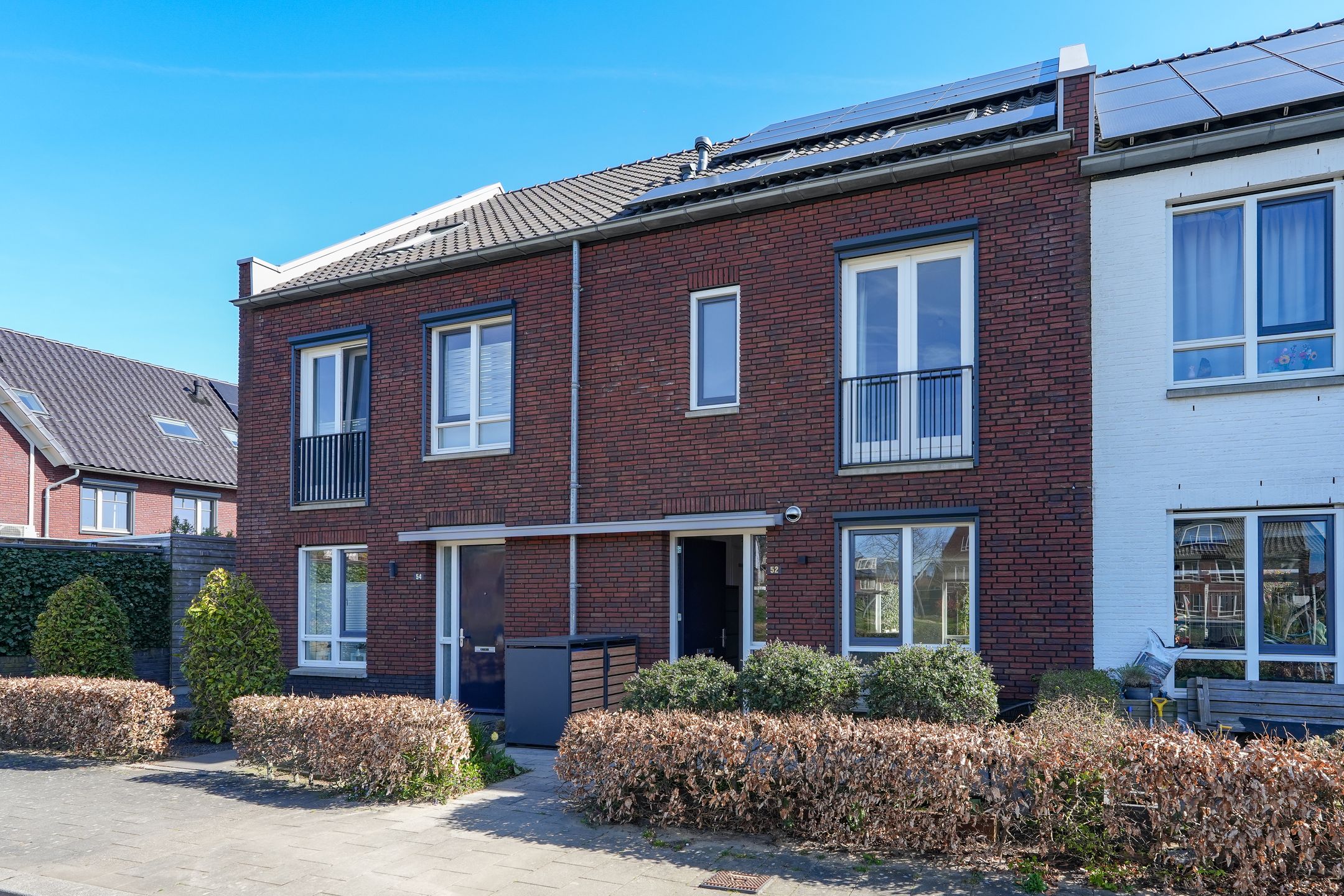 Balearenstraat 52 