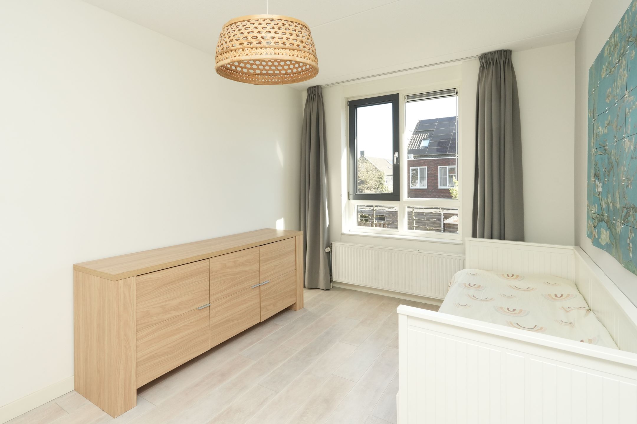 Modern terraced house with 5 bedrooms in Lent — 18