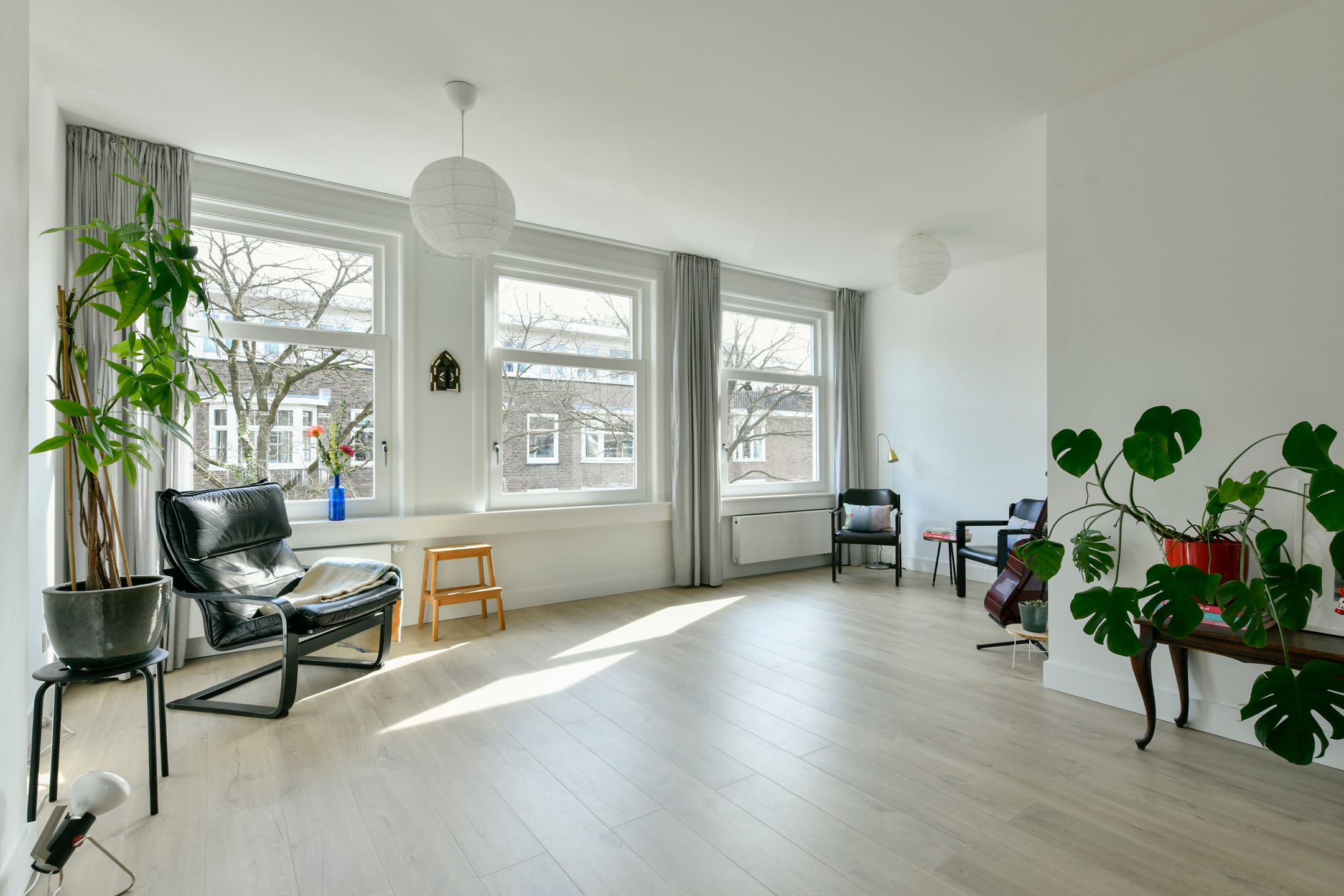 Hoendiepstraat 46-2 Amsterdam - Aanzicht 3