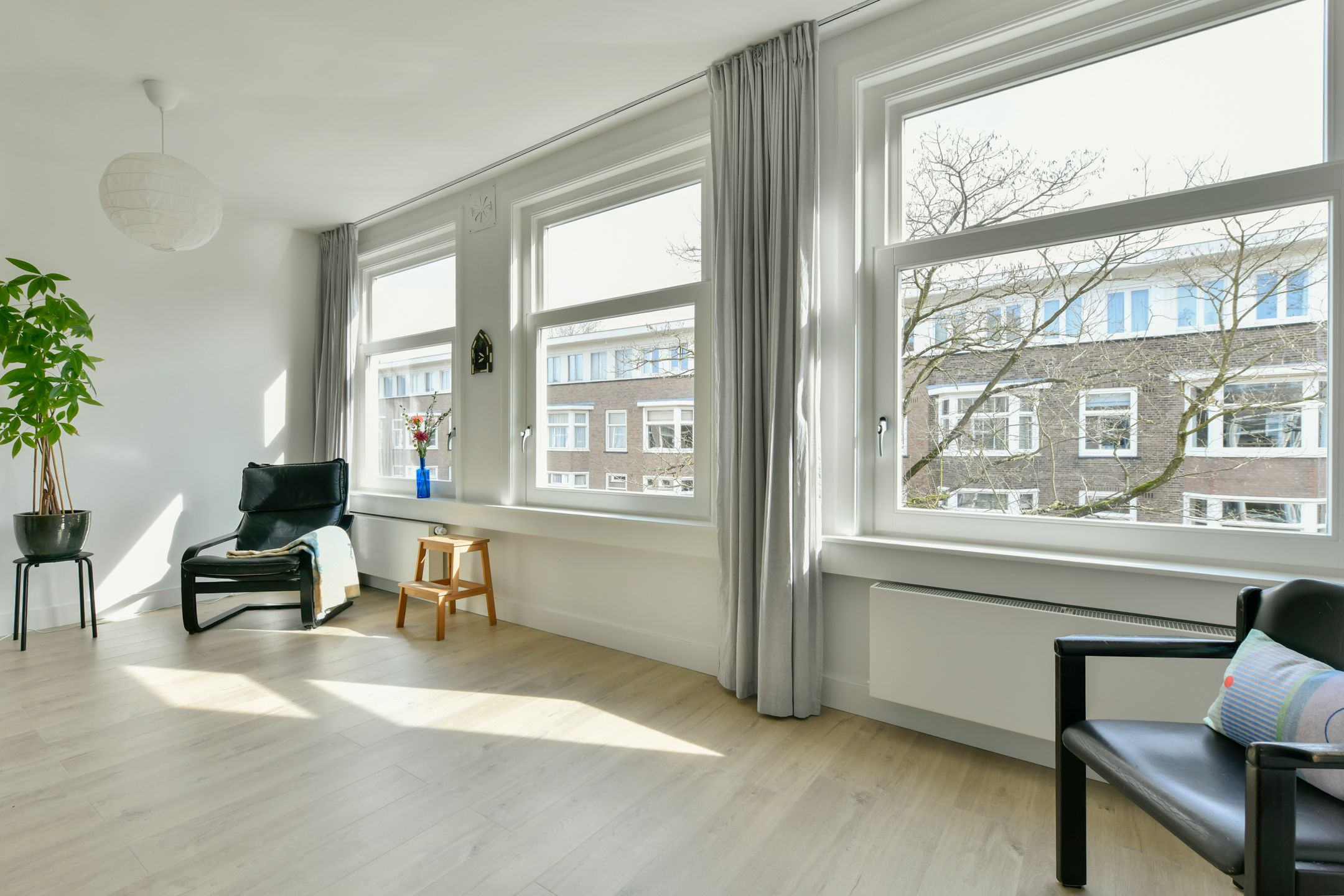 Hoendiepstraat 46-2 Amsterdam - Aanzicht 6