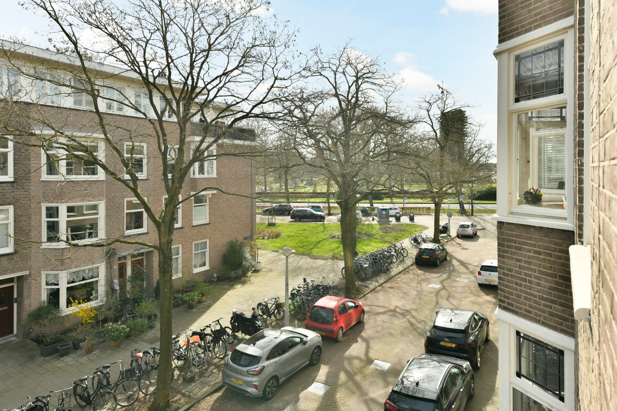Hoendiepstraat 46-2 Amsterdam - Meer