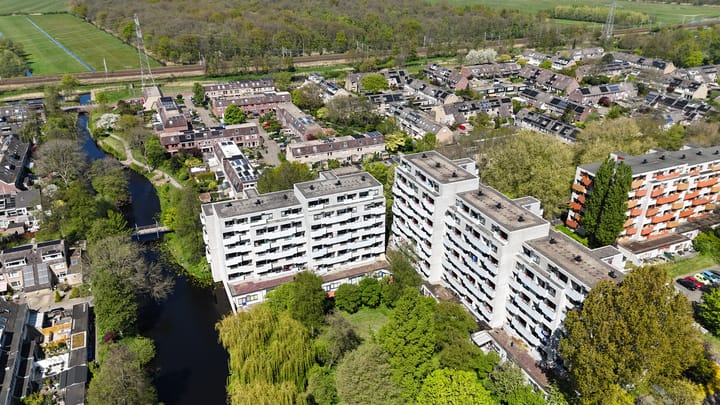 Foto 5 van De Haar 90