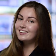 C.S. (Cagla) Kuk - Commercial Employee