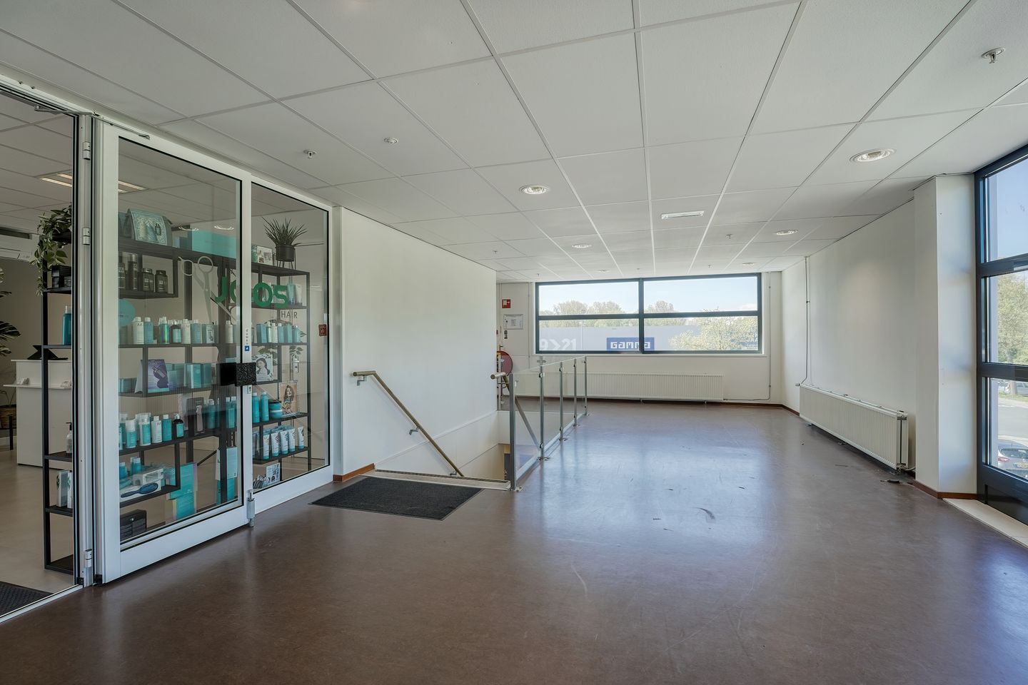 View photo 4 of Zeilmakerstraat 2-G