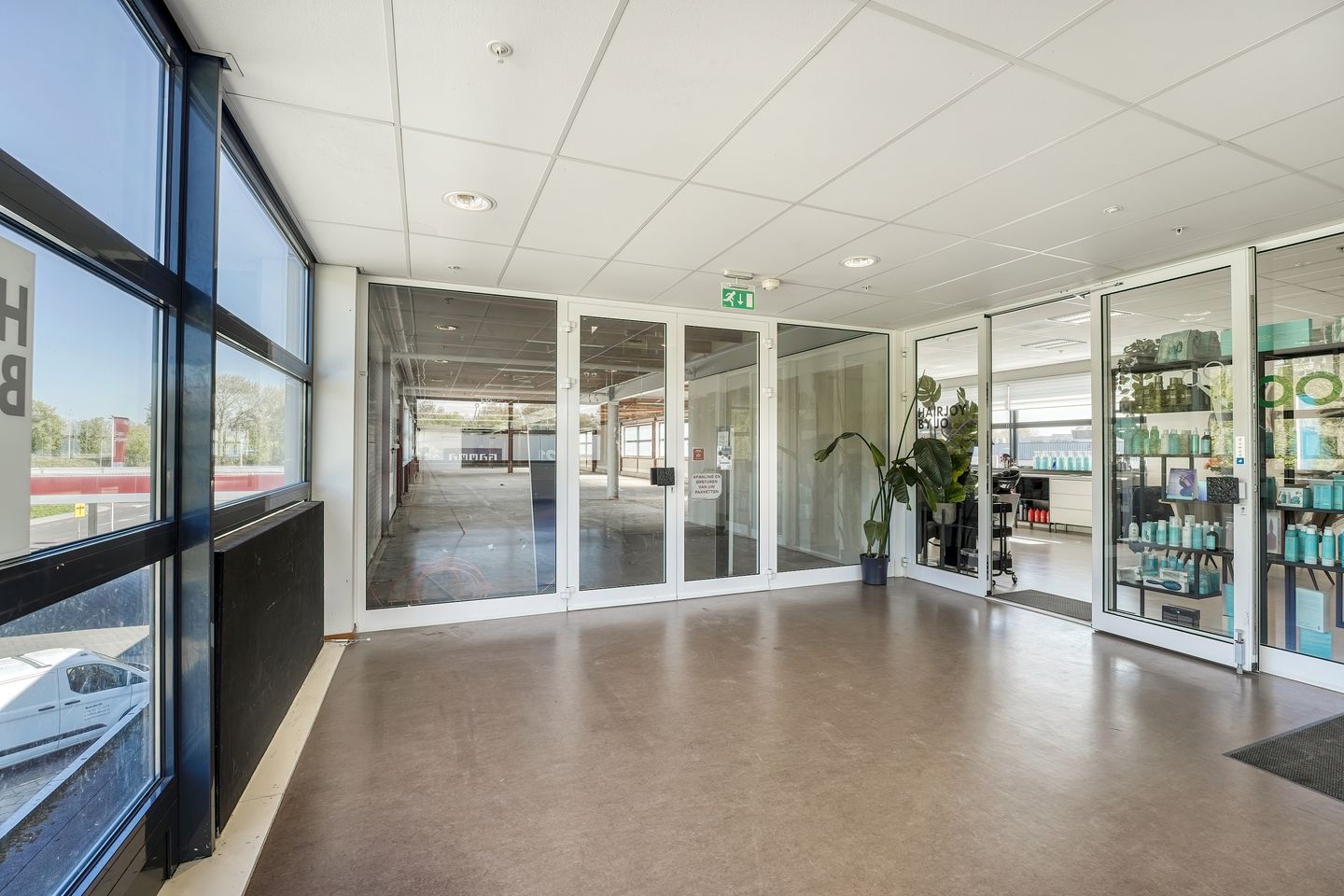 View photo 3 of Zeilmakerstraat 2-G