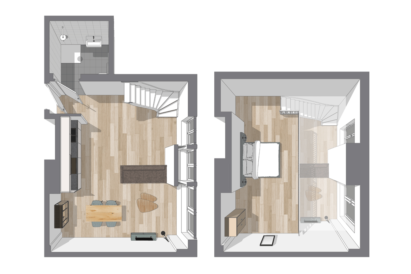 Foto 14 van G.H. Betzweg 439