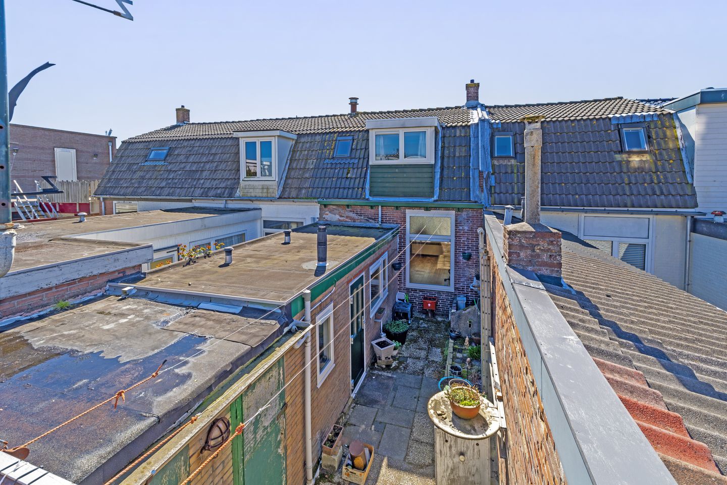 Foto 10 van De Ruijterstraat 29