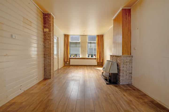 Foto 4 van De Ruijterstraat 29