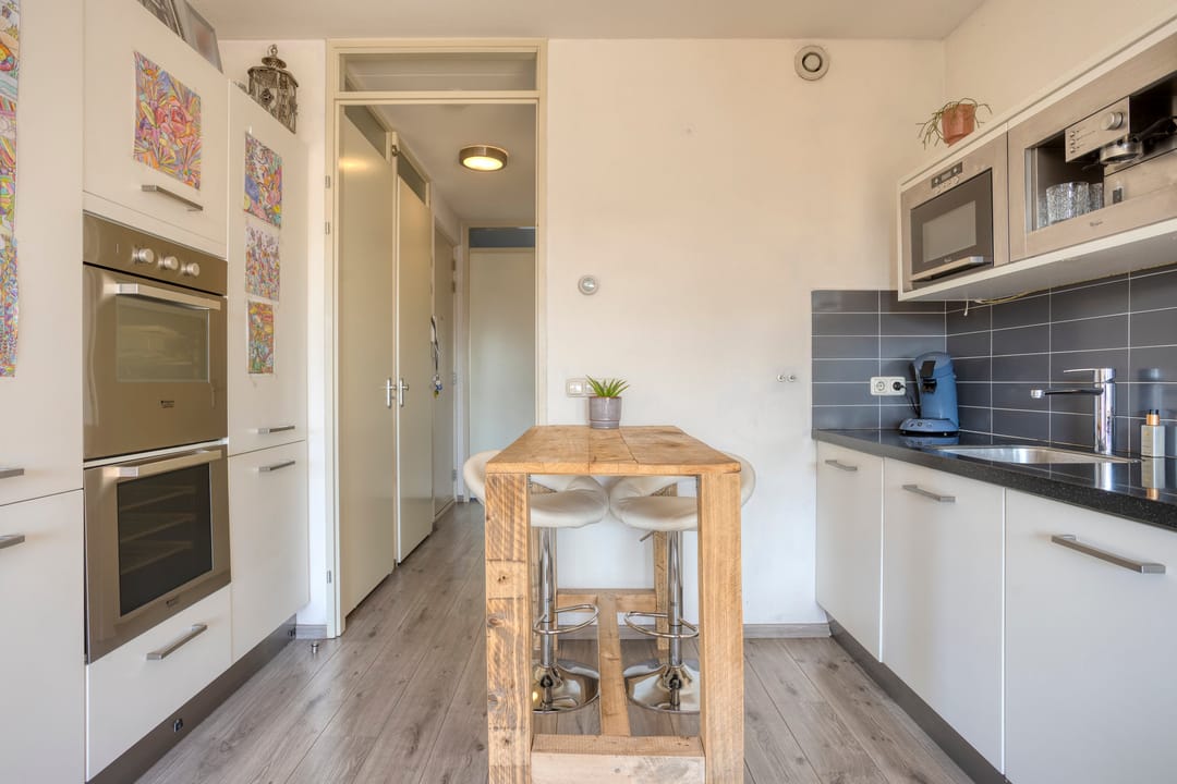 Photo 16 of Mgr. Bosstraat 7-D