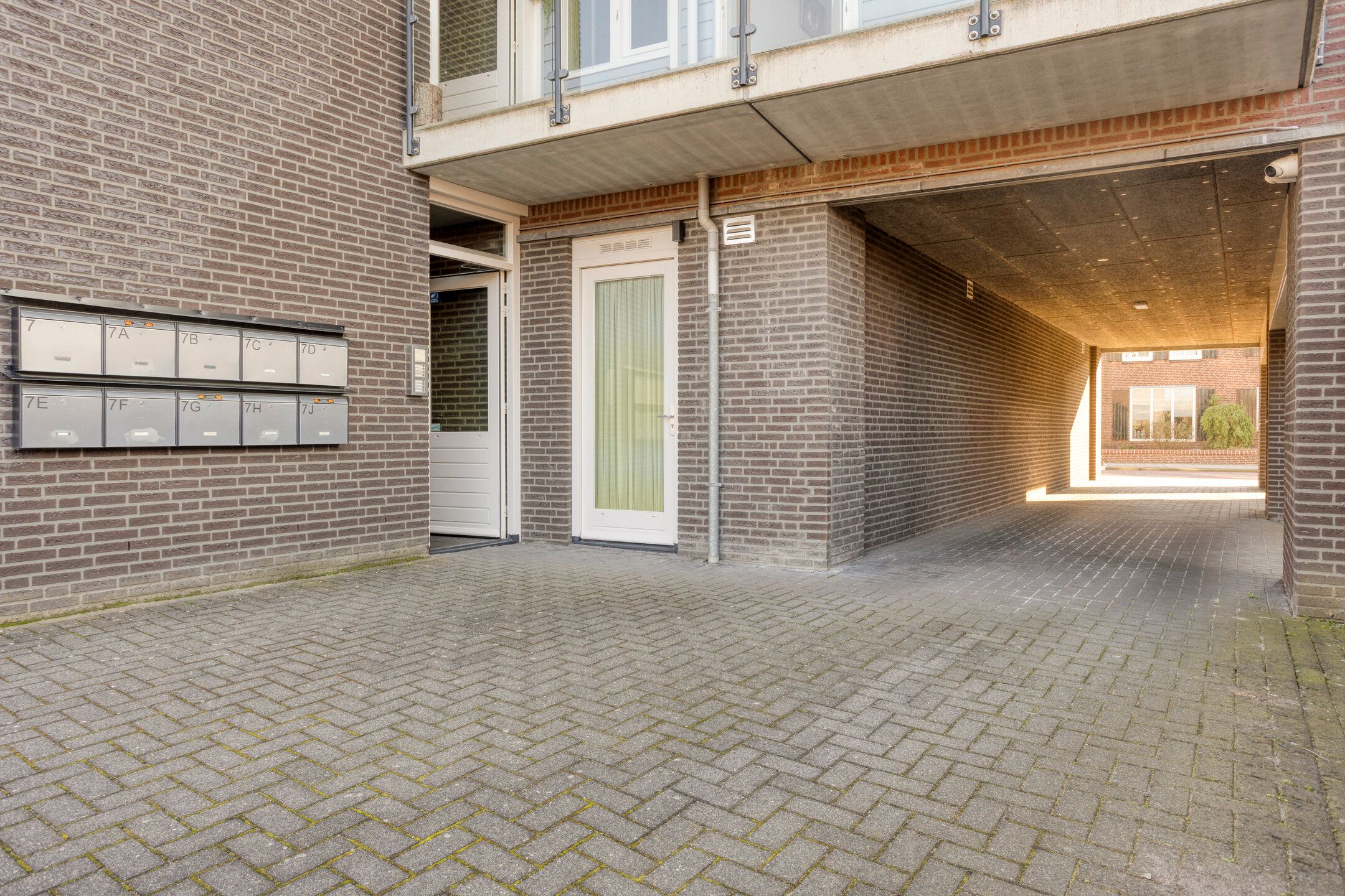 Photo 6 of Mgr. Bosstraat 7-D
