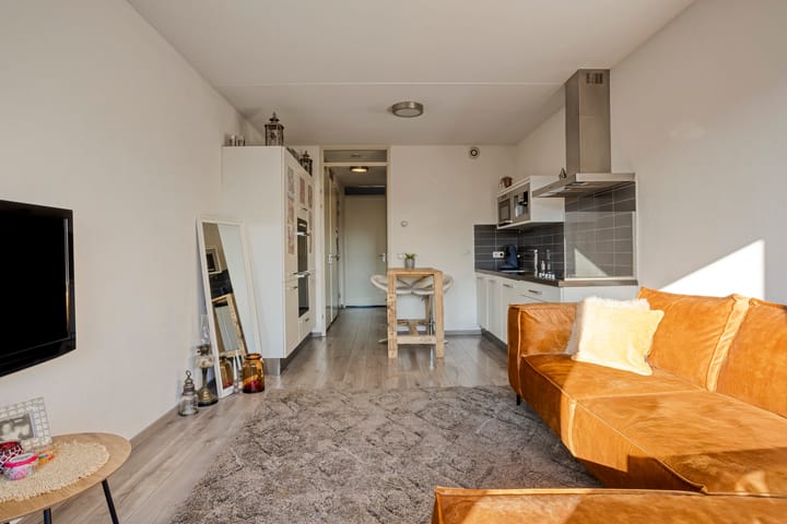 Photo 2 of Mgr. Bosstraat 7-D