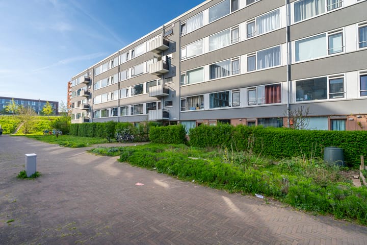 Foto 3 van Auriollaan 81