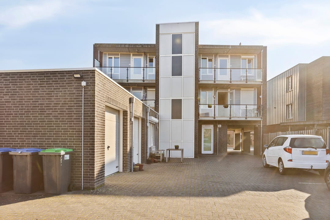 Photo 22 of Mgr. Bosstraat 7-D