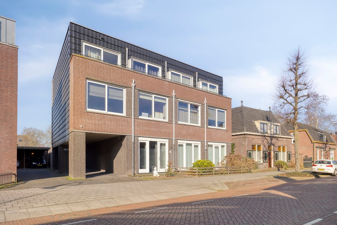 Photo 1 of Mgr. Bosstraat 7-D