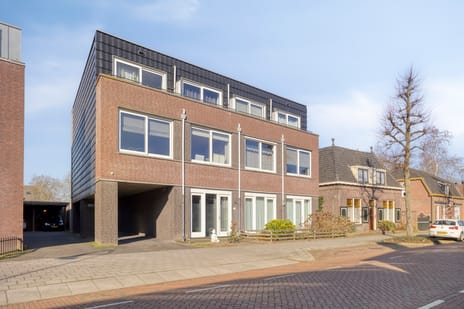 Mgr. Bosstraat thumbnail