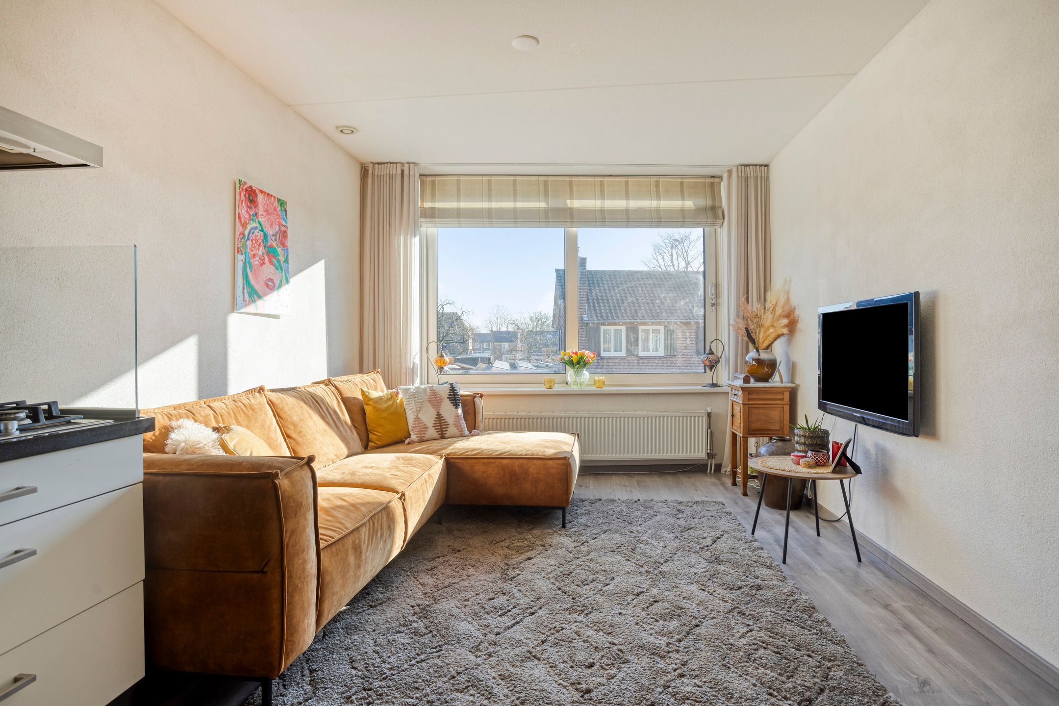 Photo 9 of Mgr. Bosstraat 7-D